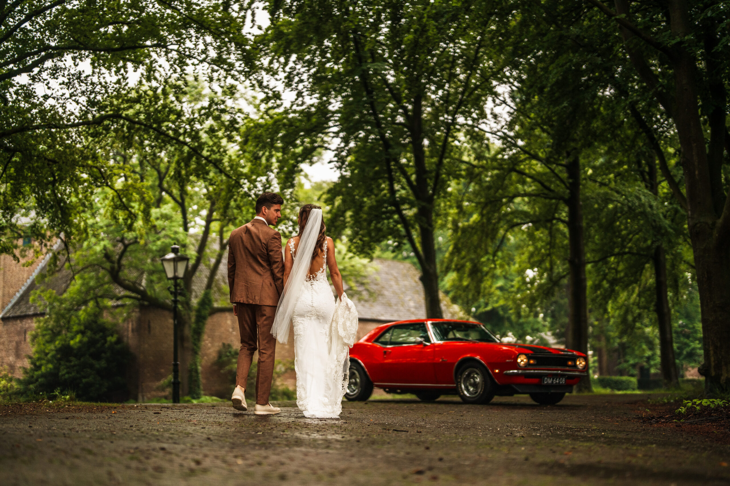 Bruiloftsfotografie preset Bruiloftsfotografie preset