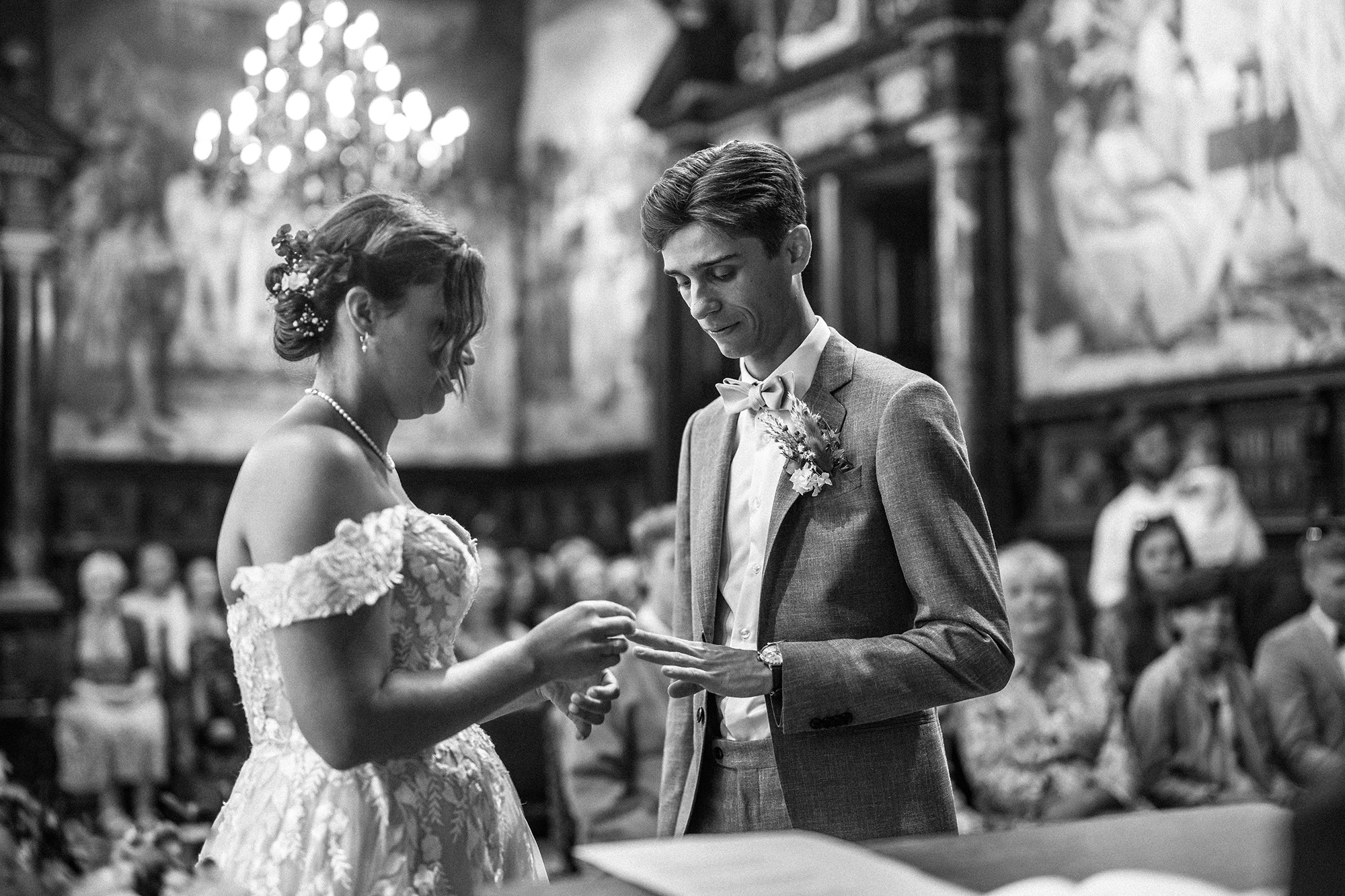 Bruiloft preset fotografie Bruiloft preset fotografie